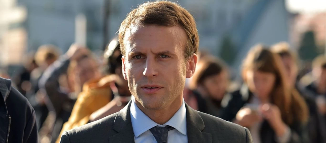 Το πρώτο «φως»: Στην Γαλλία αίρεται τμηματικά η καραντίνα λόγω οικονομικής καταστροφής!